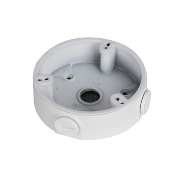 Caja de Montaje y Unión para Exterior Dahua® DH-PFA136